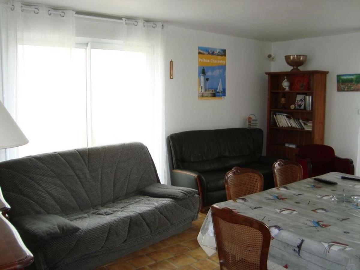 Maison 3 Pieces Avec Jardin, Proche Centre Et Plages, Saint-Denis-D'Oleron - Fr-1-246A-339 Екстериор снимка