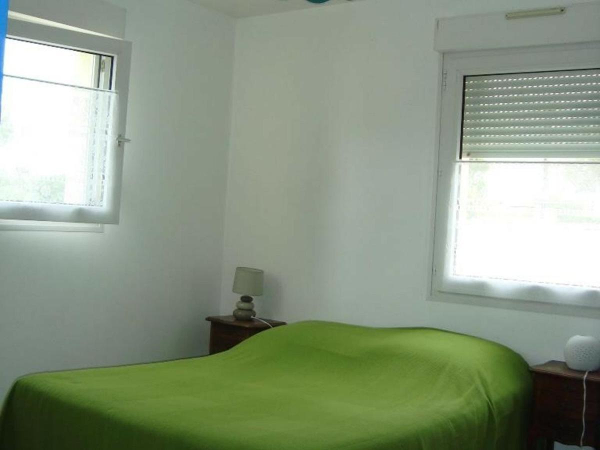 Maison 3 Pieces Avec Jardin, Proche Centre Et Plages, Saint-Denis-D'Oleron - Fr-1-246A-339 Екстериор снимка
