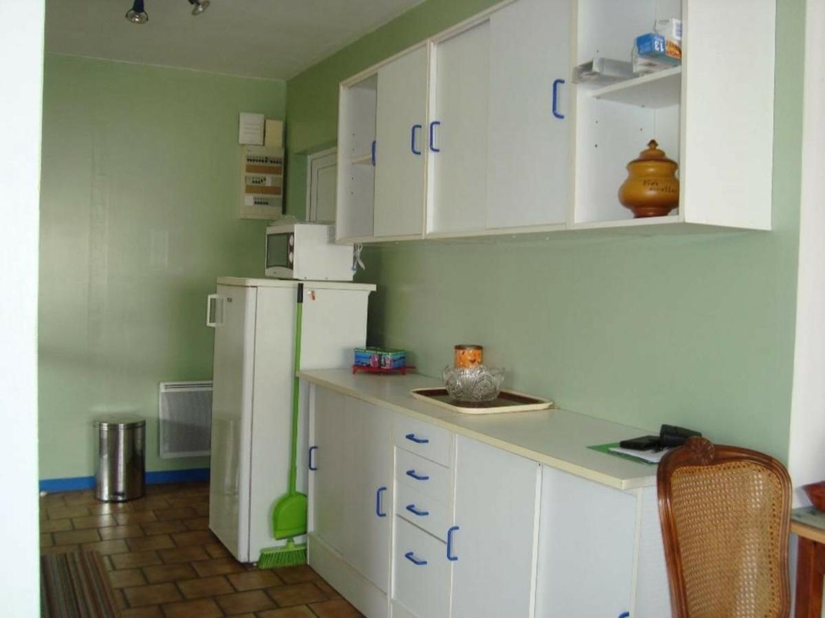 Maison 3 Pieces Avec Jardin, Proche Centre Et Plages, Saint-Denis-D'Oleron - Fr-1-246A-339 Екстериор снимка
